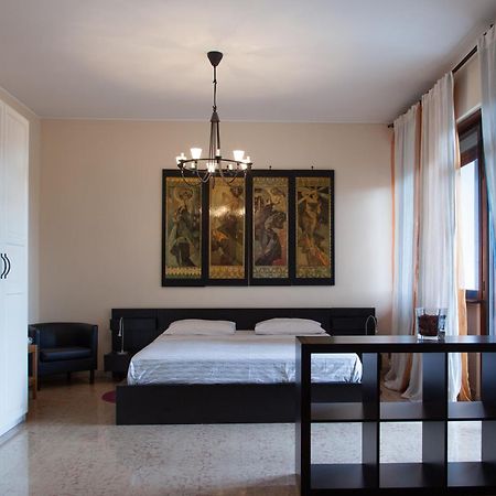 Bed and Breakfast Santa Croce Рим Экстерьер фото