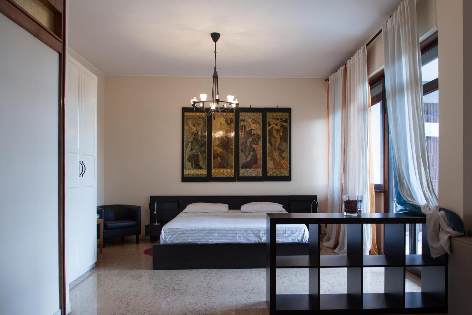 Bed and Breakfast Santa Croce Рим Экстерьер фото