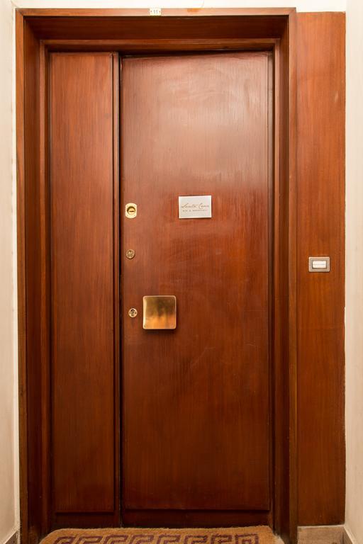 Bed and Breakfast Santa Croce Рим Экстерьер фото