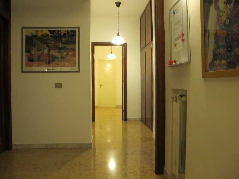 Bed and Breakfast Santa Croce Рим Экстерьер фото