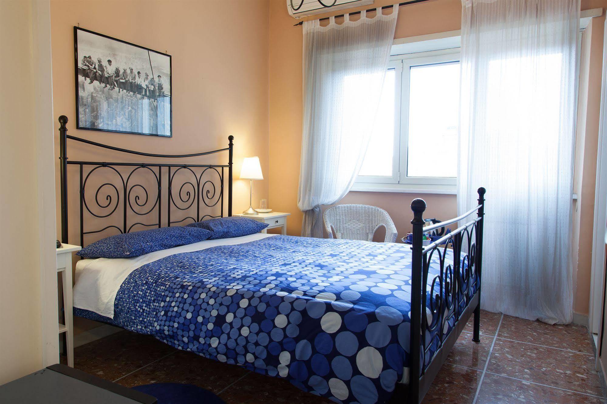 Bed and Breakfast Santa Croce Рим Экстерьер фото