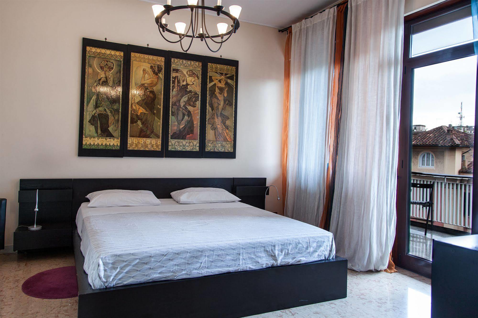 Bed and Breakfast Santa Croce Рим Экстерьер фото