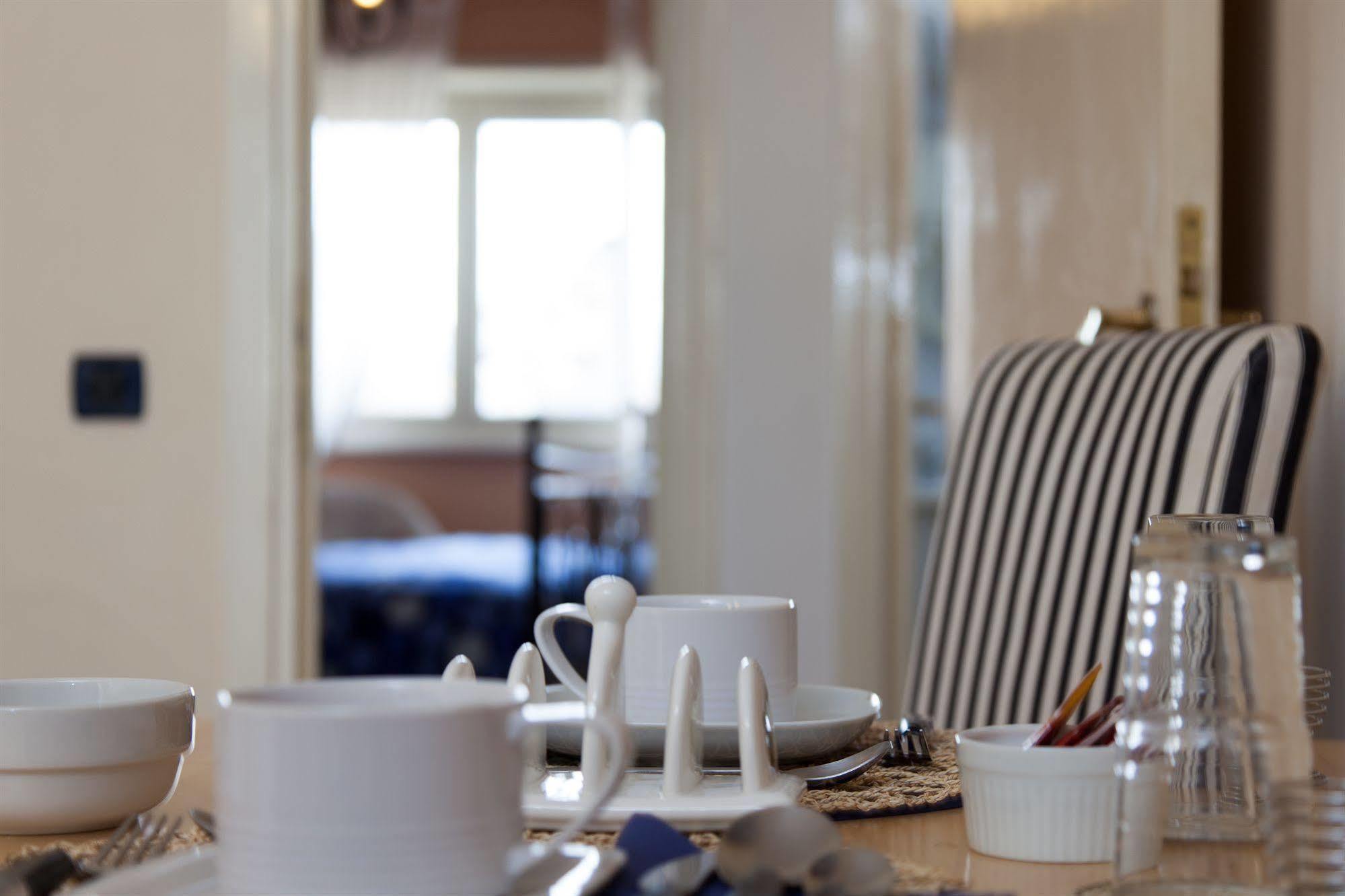 Bed and Breakfast Santa Croce Рим Экстерьер фото