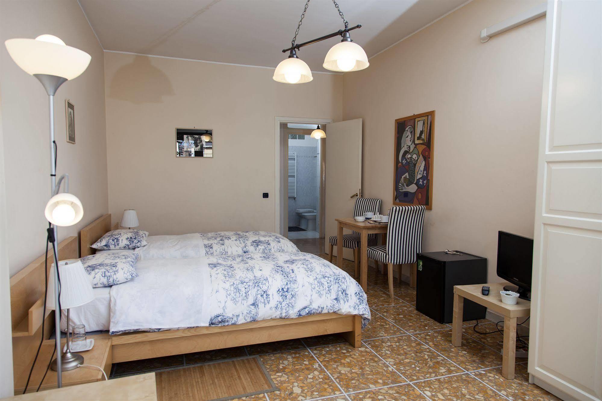 Bed and Breakfast Santa Croce Рим Экстерьер фото