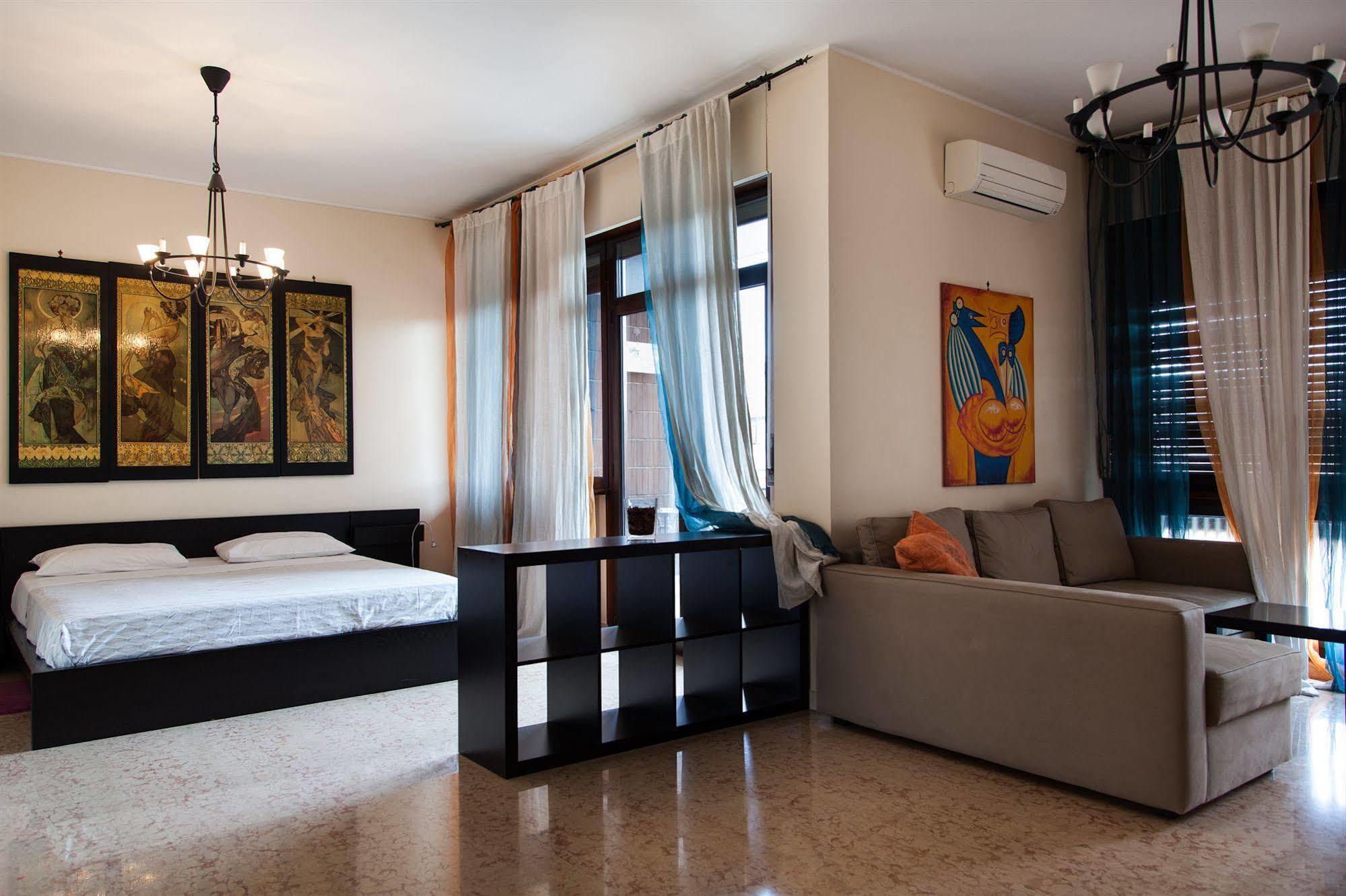 Bed and Breakfast Santa Croce Рим Экстерьер фото