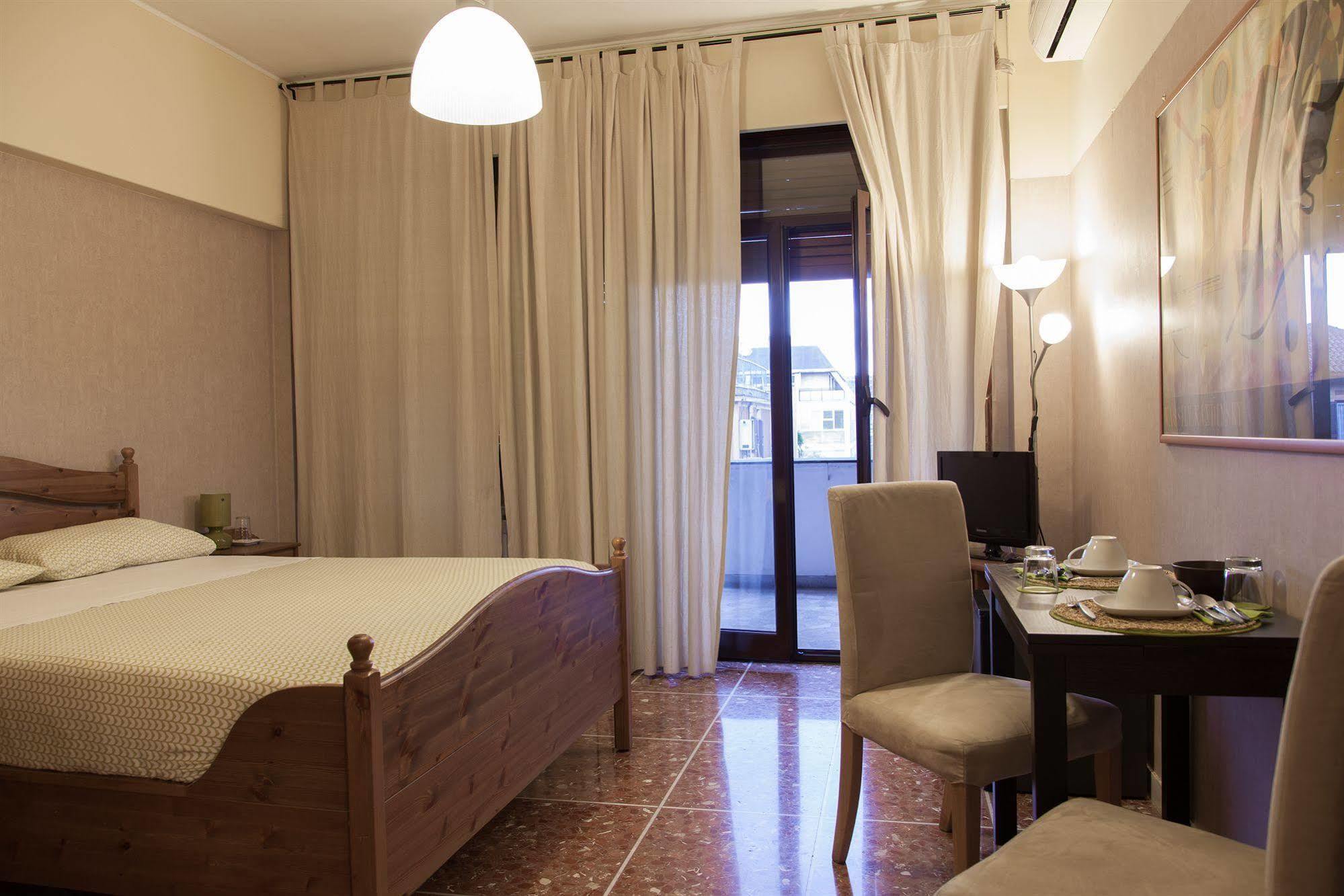Bed and Breakfast Santa Croce Рим Экстерьер фото