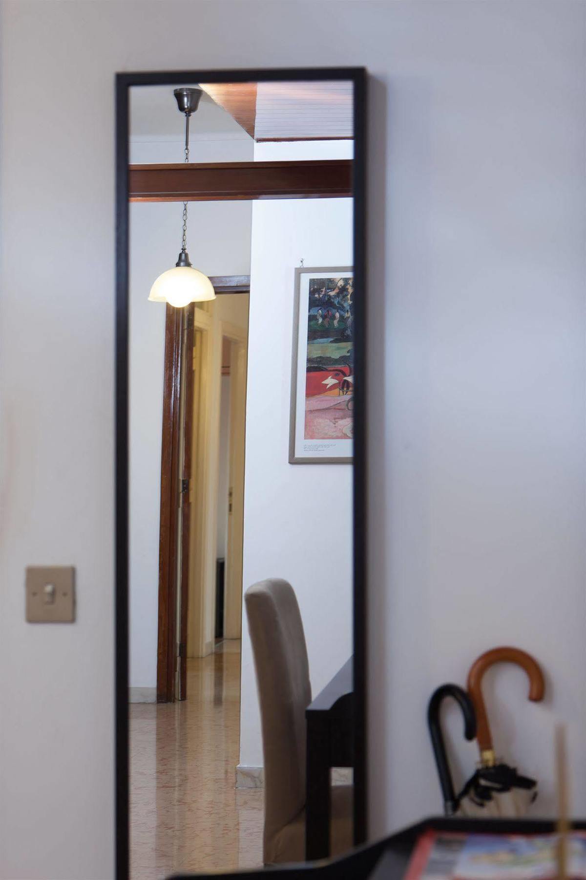 Bed and Breakfast Santa Croce Рим Экстерьер фото