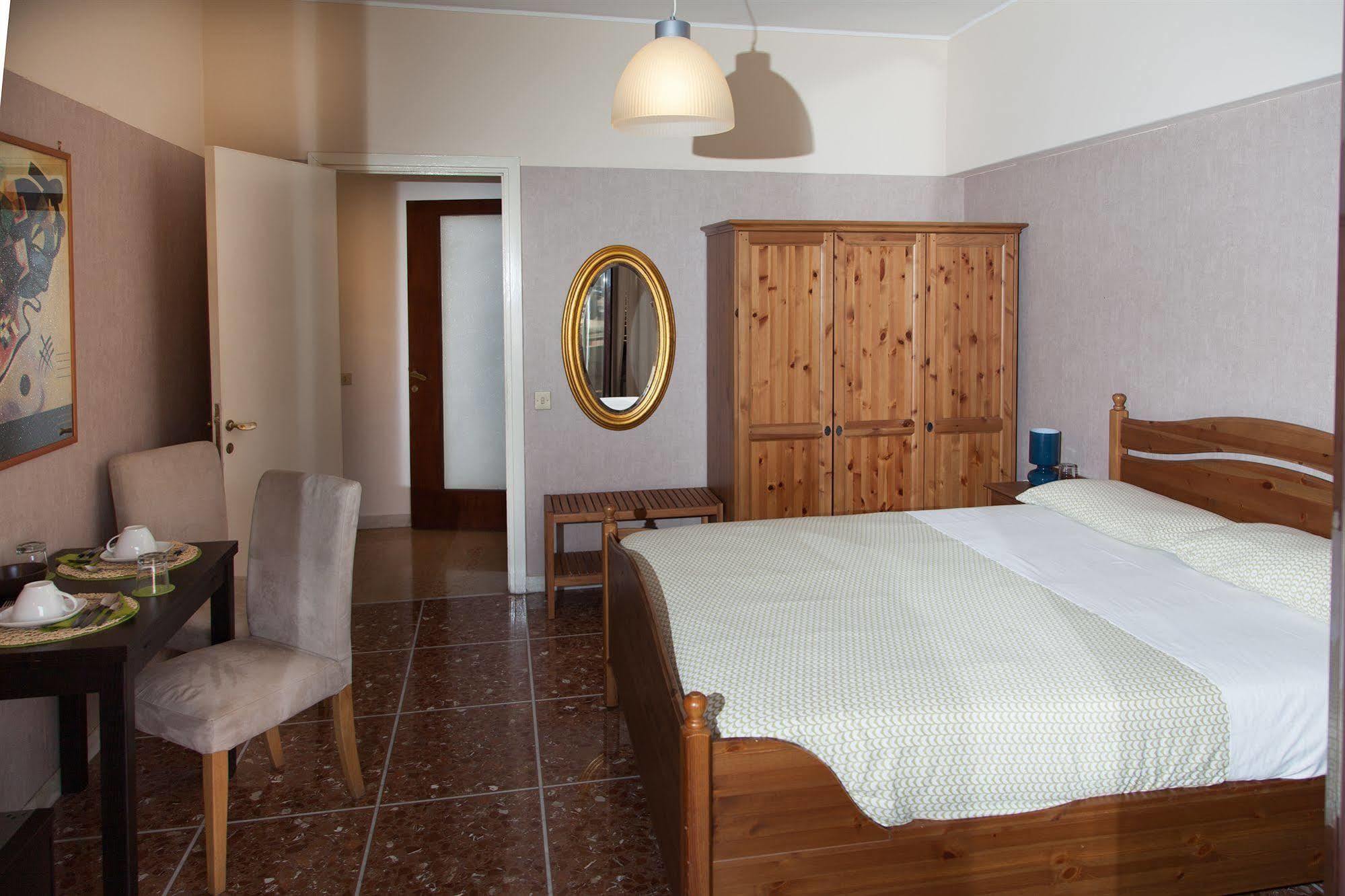Bed and Breakfast Santa Croce Рим Экстерьер фото