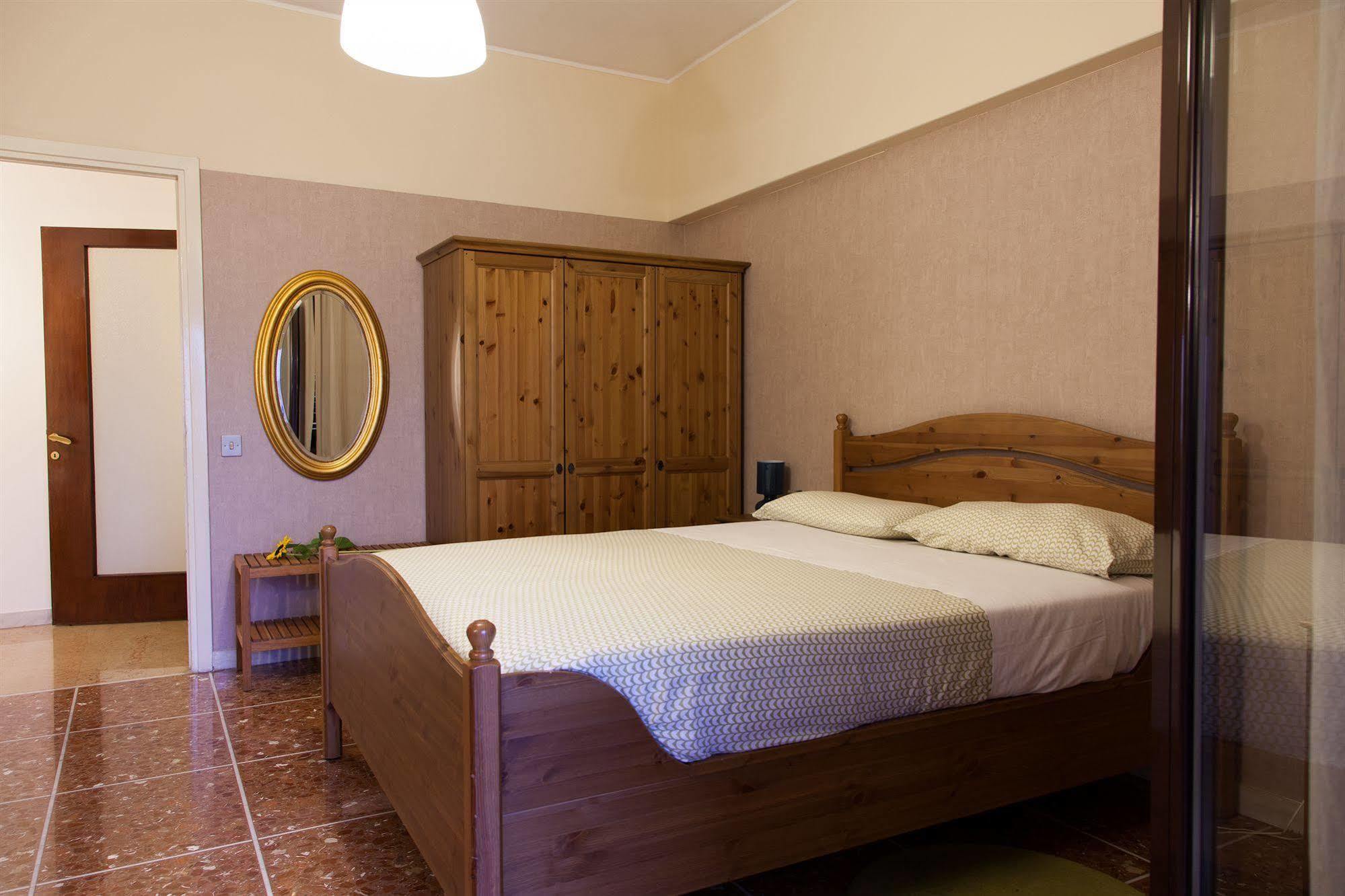 Bed and Breakfast Santa Croce Рим Экстерьер фото