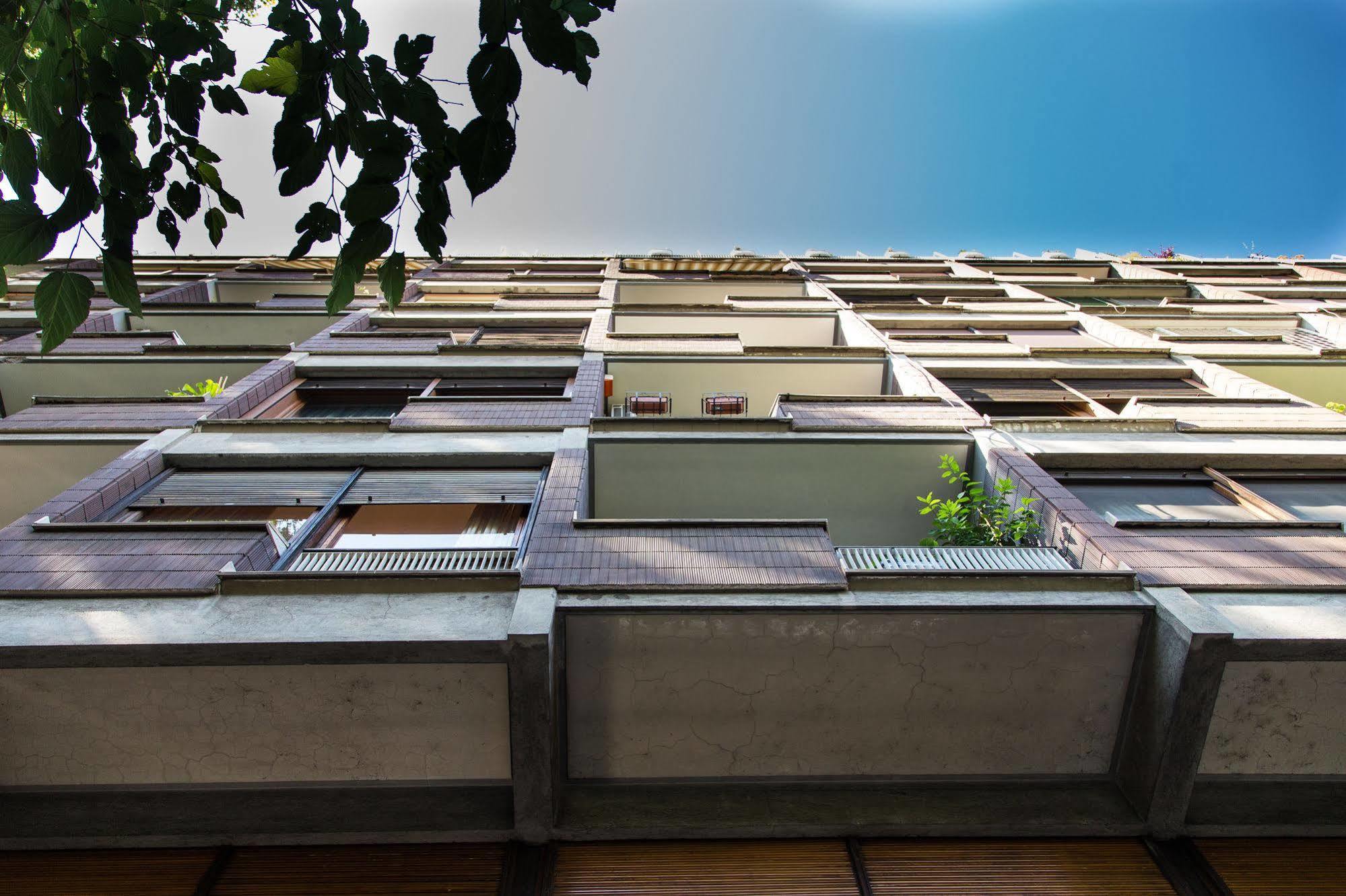 Bed and Breakfast Santa Croce Рим Экстерьер фото