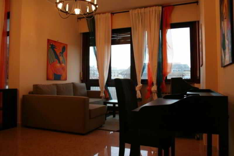 Bed and Breakfast Santa Croce Рим Экстерьер фото