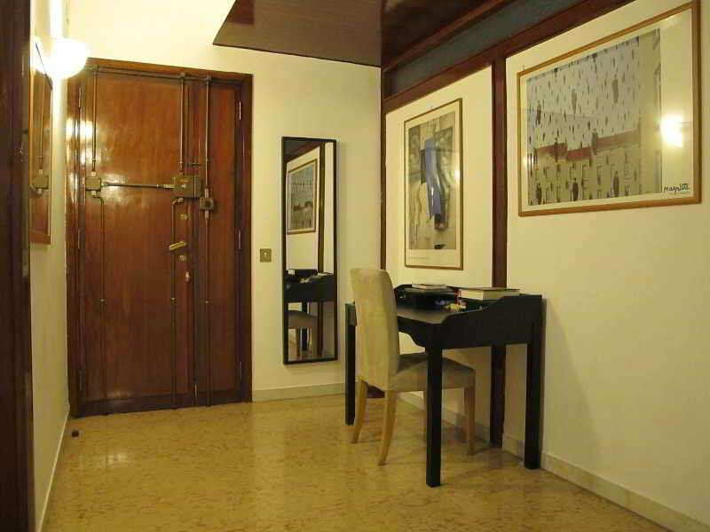 Bed and Breakfast Santa Croce Рим Экстерьер фото