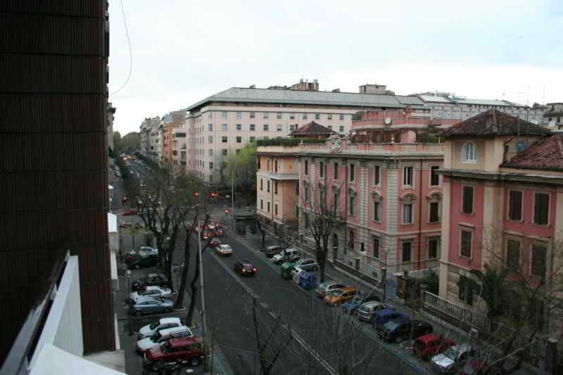 Bed and Breakfast Santa Croce Рим Экстерьер фото